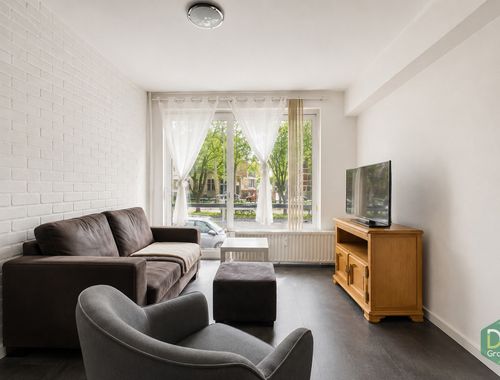                                         Appartement à vendre à Tournai, € 140.000
