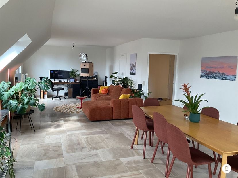 Appartement te huur in Abeeldreef 2A bus 8,
                    8760 Meulebeke