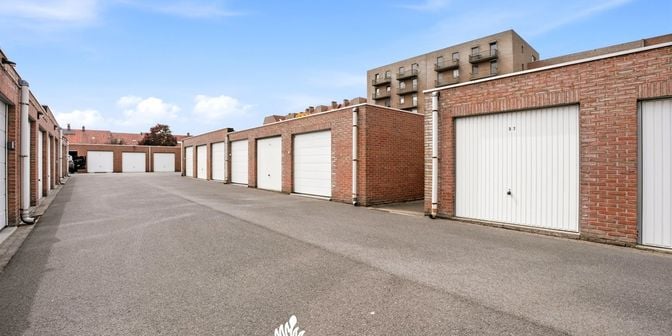 Garage te koop in Noordlaan 43, 8800 Roeselare
