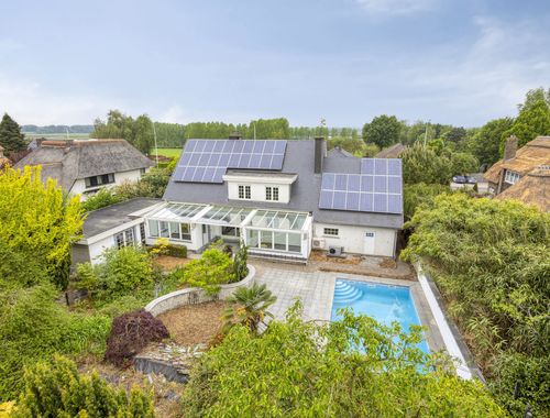                                         Villa à vendre à Hakendover, € 639.000
