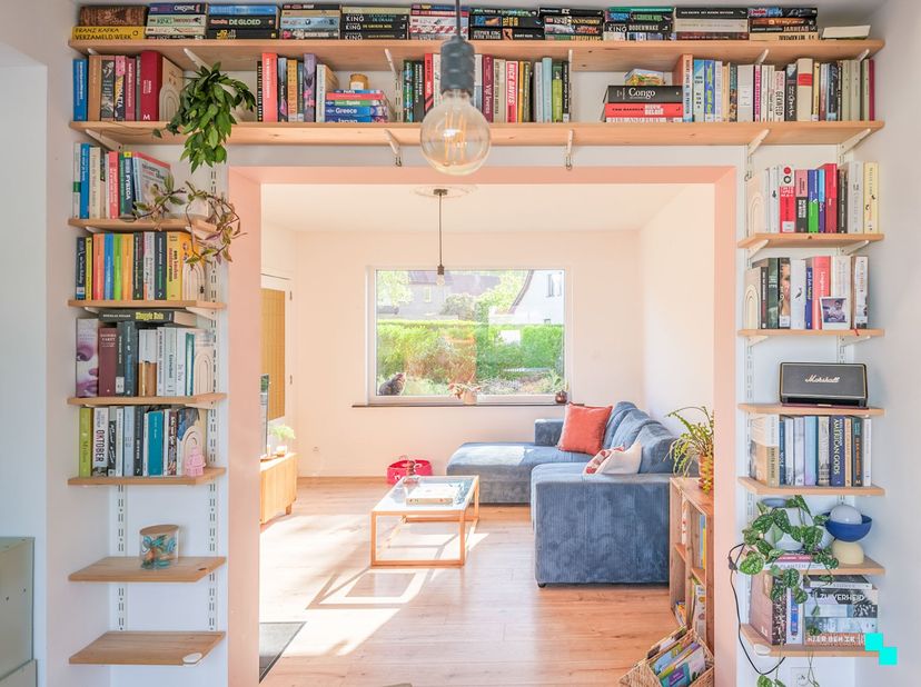 Maison à vendre
                    à 9820 Merelbeke