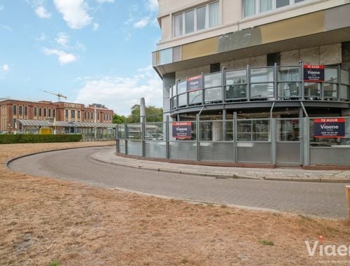                                         Commercieel Gebouw te koop in Oostende, € 1.850.000
