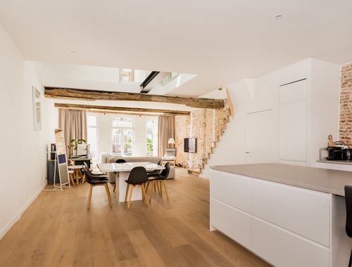                                         Loft te koop in Mechelen, € 720.000
