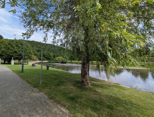                                         Uitzonderlijke woning te koop in Vresse-sur-Semois, € 548.000
