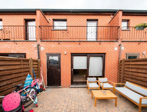                                         Woning te koop in Mariakerke, € 320.000
