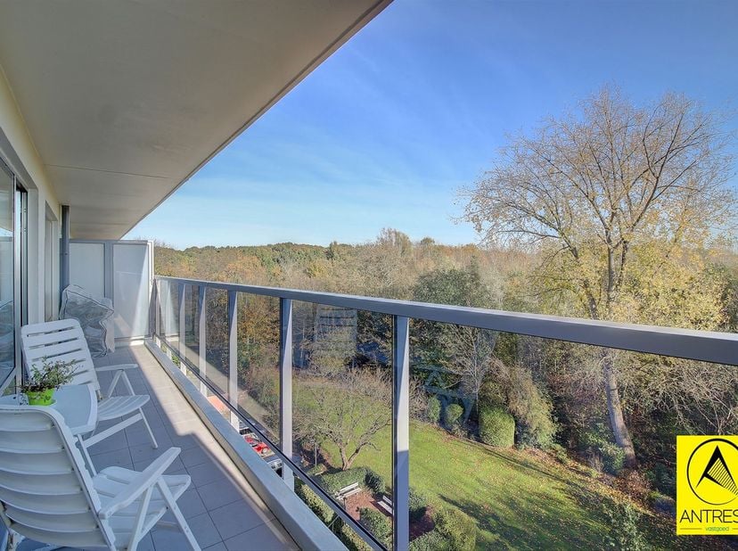 Appartement à vendre
                    à 2650 Edegem