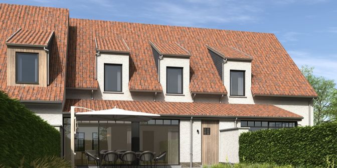 Huis te koop in Hoogstraat  98, 9290 Berlare