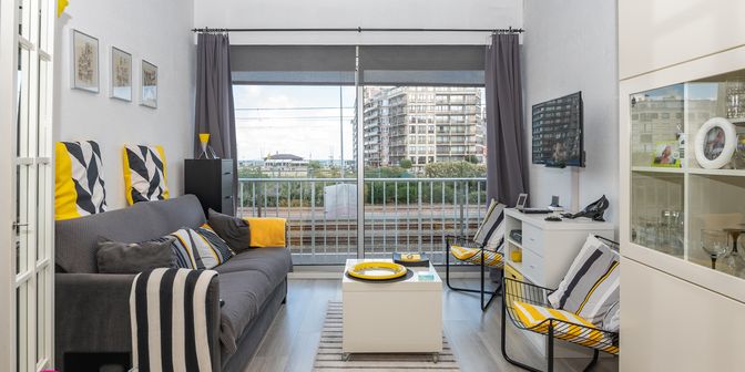 Appartement à vendre à Parklaan 5 boîte 113, 8430 Middelkerke