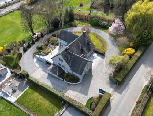                                         Maison unifamiliale à vendre à Durbuy, € 900.000

