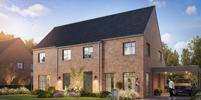 Huis te koop in Statiestraat 37, 8920 Langemark