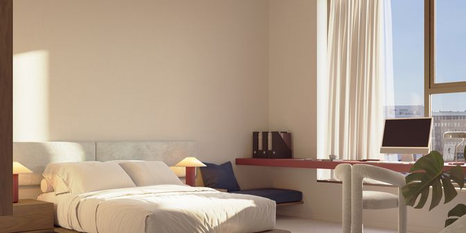 Kot-chambre à vendre à Italiëlei 1, 2000 Antwerpen