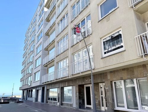                                         Appartement te koop in Oostduinkerke, € 149.000
