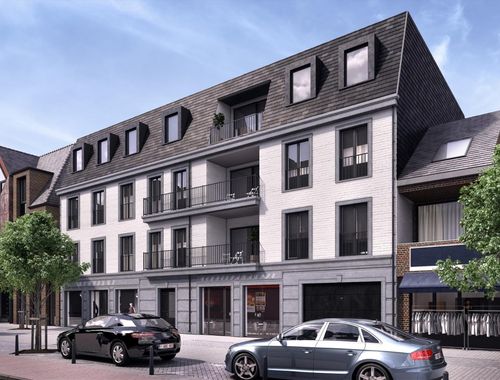                                         Handelszaak te koop in Oud-Turnhout, € 880.000
