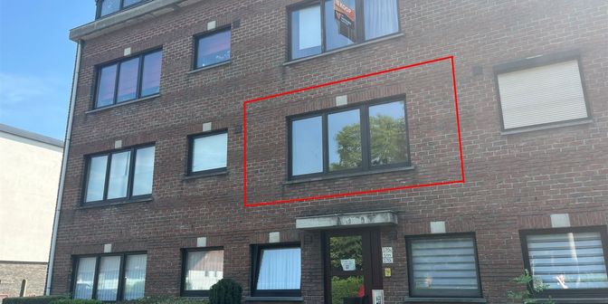Appartement à louer à Diestseweg 170 boîte E, 2440 Geel