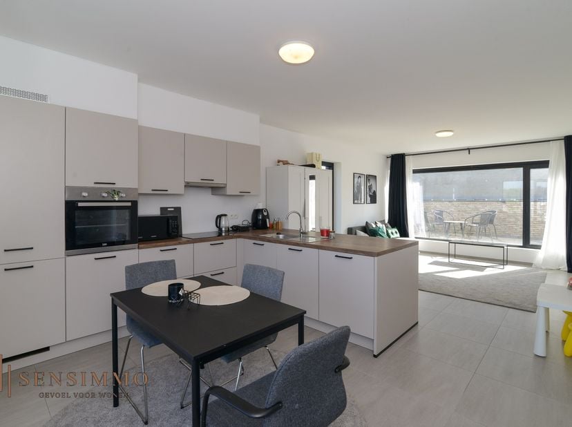 Appartement à vendre
                    à 3630 Eisden