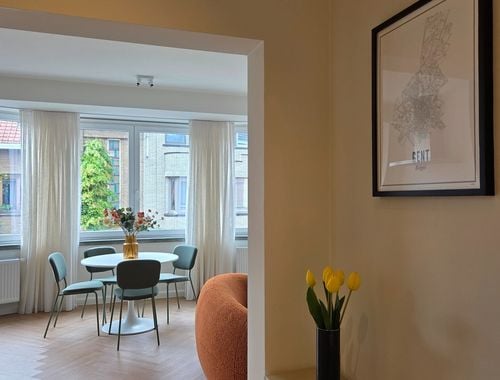                                         Appartement te huur in Ledeberg, € 1.400
