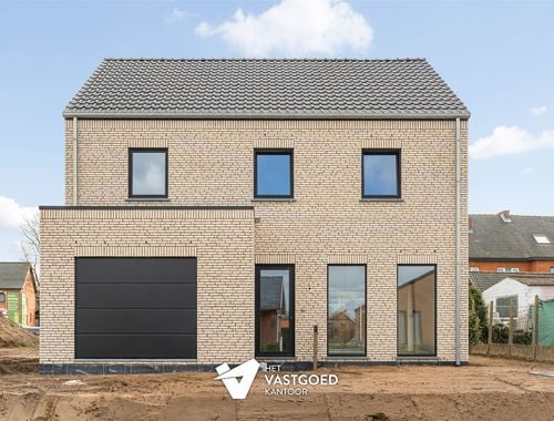                                         Eengezinswoning te koop in Diest, € 520.000
