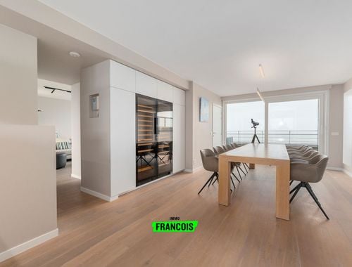                                         Penthouse te koop in Blankenberge, € 1.195.000

