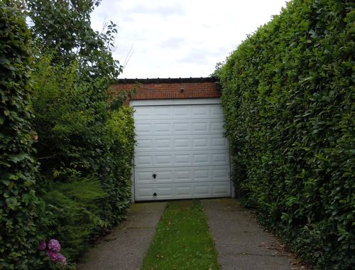                                         Staanplaats te huur in Zwijndrecht, € 600
