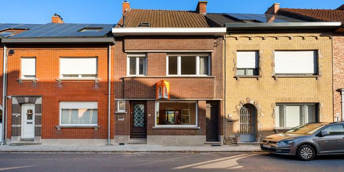 Huis te koop in Kozakstraat 51, 8560 Wevelgem