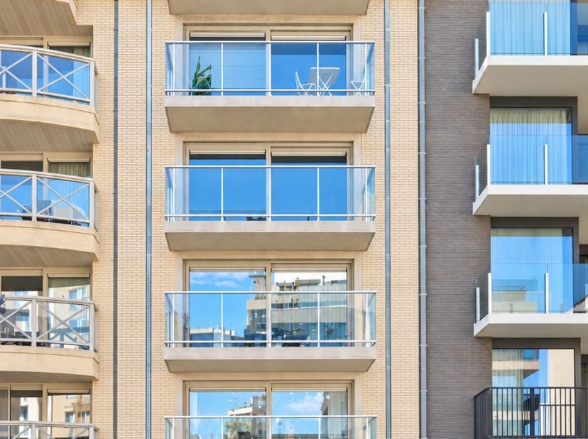 Appartement te koop in Albert I Laan 187,
                    8620 Nieuwpoort