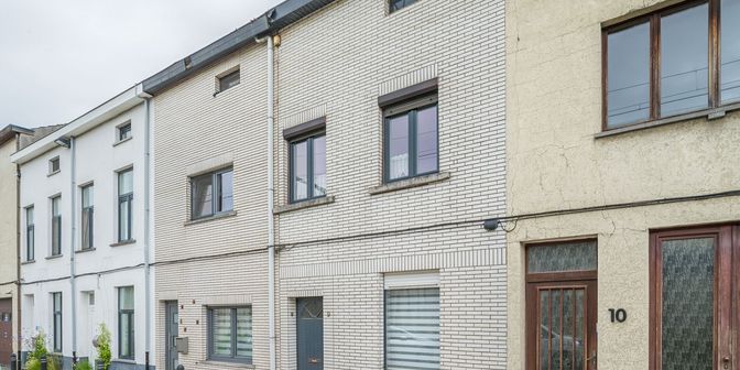 Huis te koop in Frans De Coninckstraat 9, 9050 Ledeberg