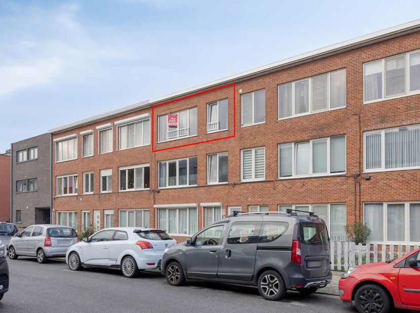 Appartement à vendre
                    à 2300 Turnhout