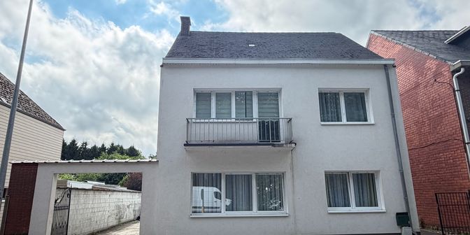 Appartement te koop in Koolmijnlaan 482, 3580 Beringen