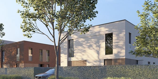 Huis te koop in Vinkenhof, 3520 Zonhoven