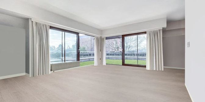 Appartement à vendre à 1180 Uccle