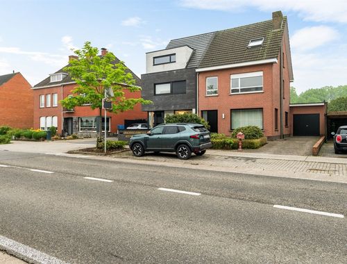                                         Maison unifamiliale à vendre à Turnhout, € 379.000
