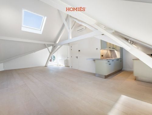                                         Loft à louer à Leuven, € 1.200
