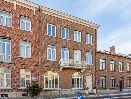                                         Herenhuis te koop in Sint-Truiden, € 690.000
