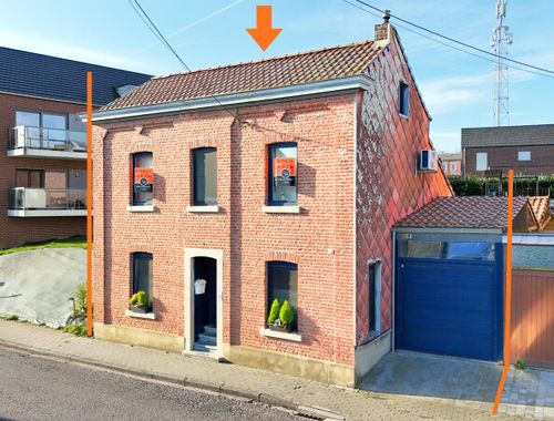                                         Maison à vendre à Trembleur, € 315.000
