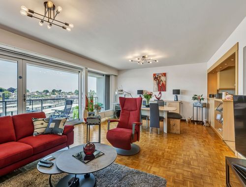                                         Appartement te koop in Denderleeuw, € 225.000
