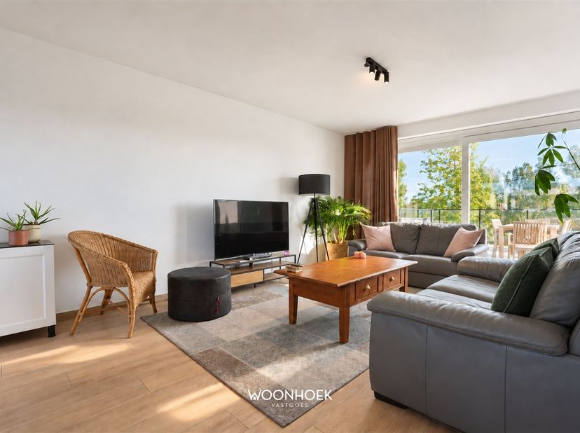 Appartement à louer à De Kiekeboeslaan 33,
                    9140 Temse