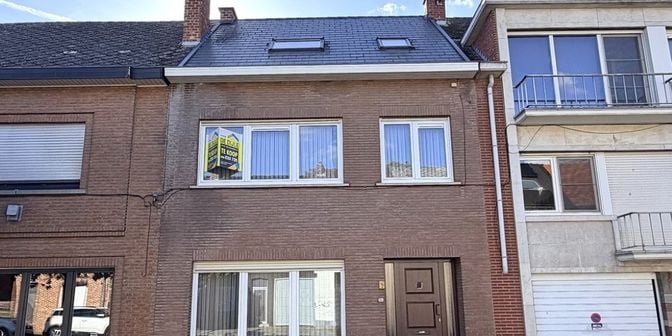 Huis te koop in Mechelsesteenweg 302, 3020 Herent