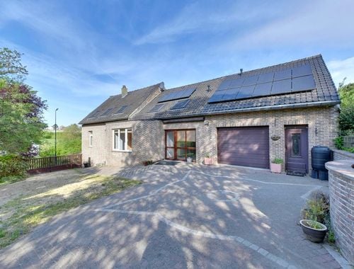                                         Maison à vendre à Tervuren, € 549.000
