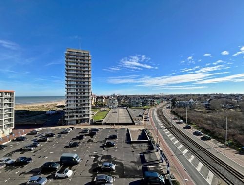                                         Studio à vendre à Oostduinkerke, € 179.000
