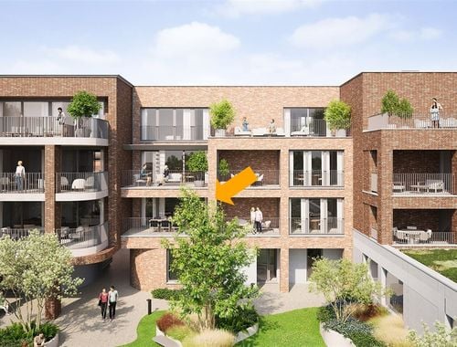                                         Appartement à vendre à Averbode, € 325.000
