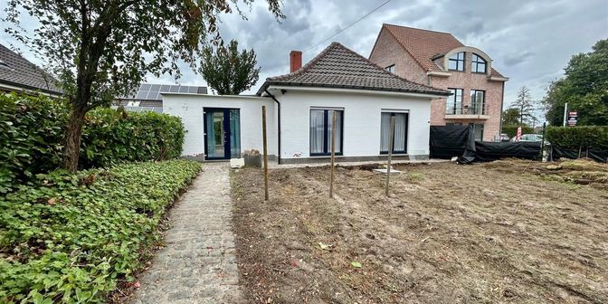 Huis te koop in Ekelbeke 114, 9220 Hamme