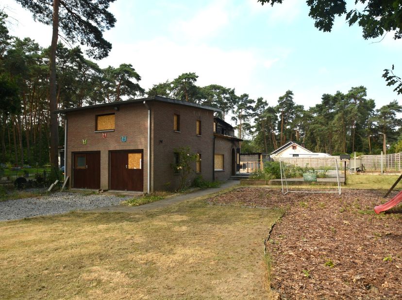 Huis te koop in Boswachterlaan 9,
                    3120 Tremelo