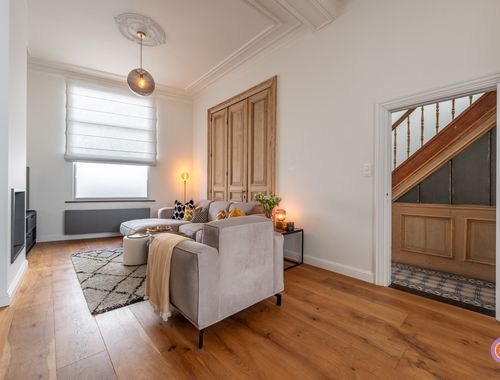                                         Herenhuis te koop in Boom, € 595.000
