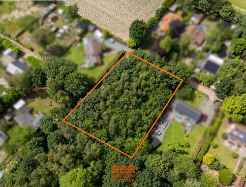                                         Recreatiegrond te koop in Stekene, € 80.000
