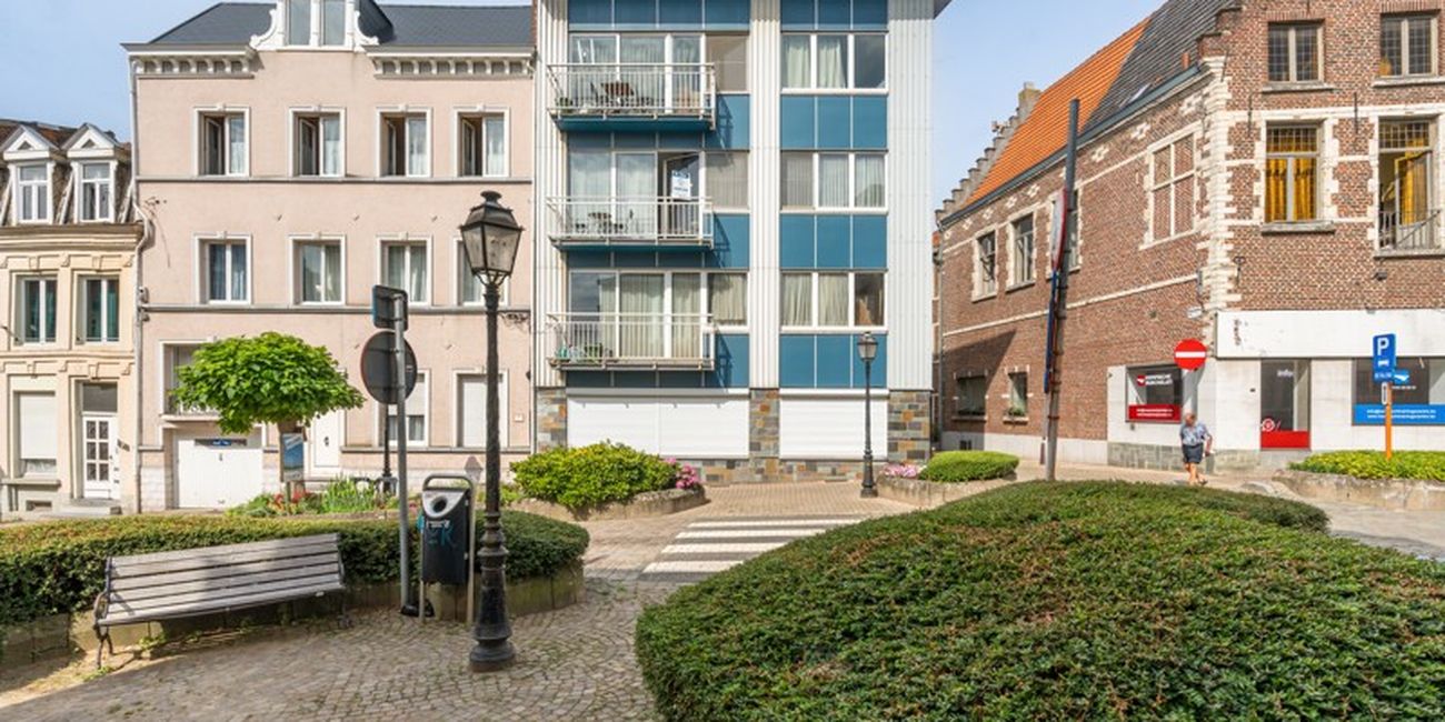 Oude Kleerkopersstraat 33 bus 4
