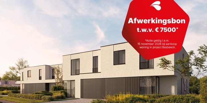 Project te koop in Mariakerksesteenweg 102, 9031 Drongen