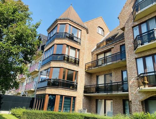                                         Appartement à vendre à Klemskerke, € 397.000

