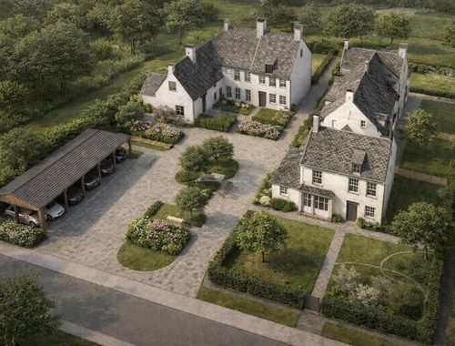                                         Bouwgrond te koop in Sint-Denijs-Boekel, € 650.000
