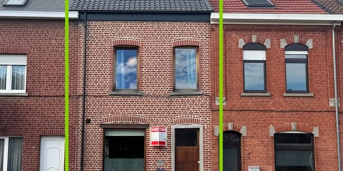 Huis te koop in Diestsesteenweg 537, 3010 Kessel-Lo