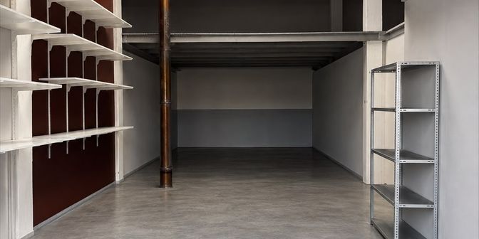 Bedrijfsvastgoed te huur in 8800 Rumbeke